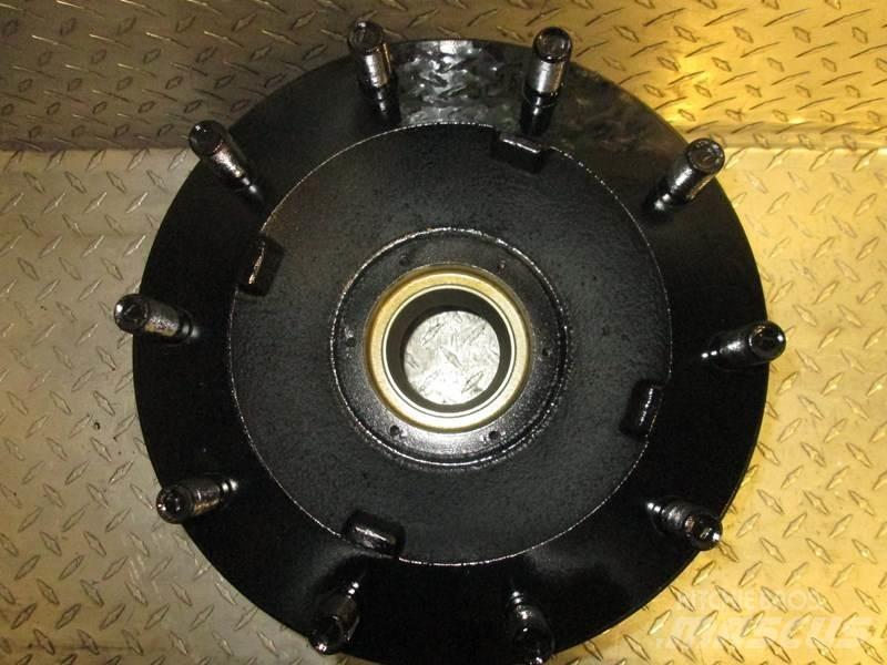 Meritor  Muut