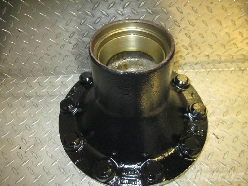 Meritor  Muut