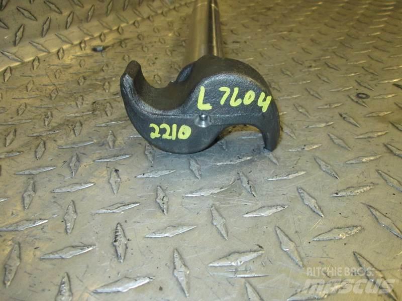 Meritor  Jarrut