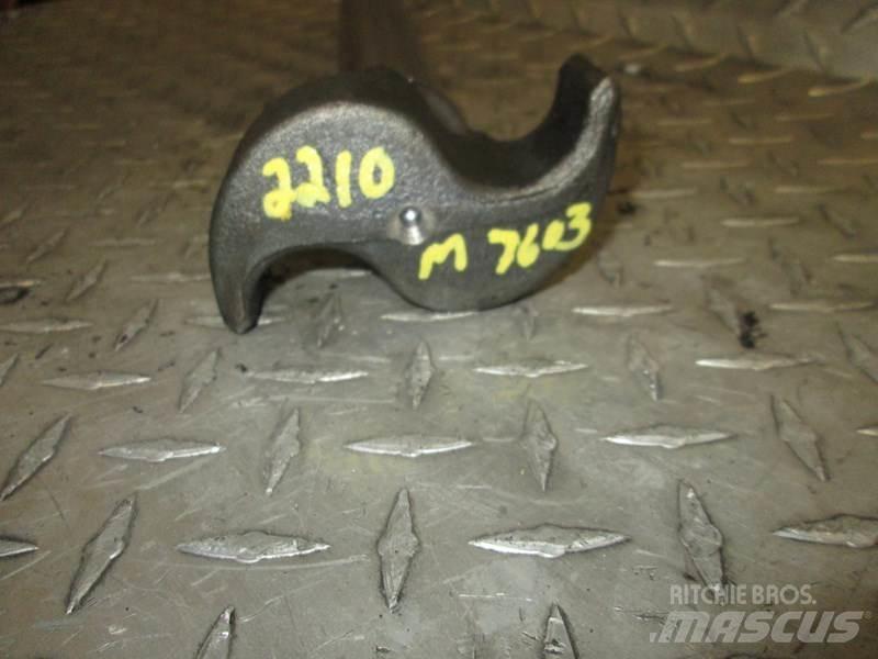 Meritor  Jarrut
