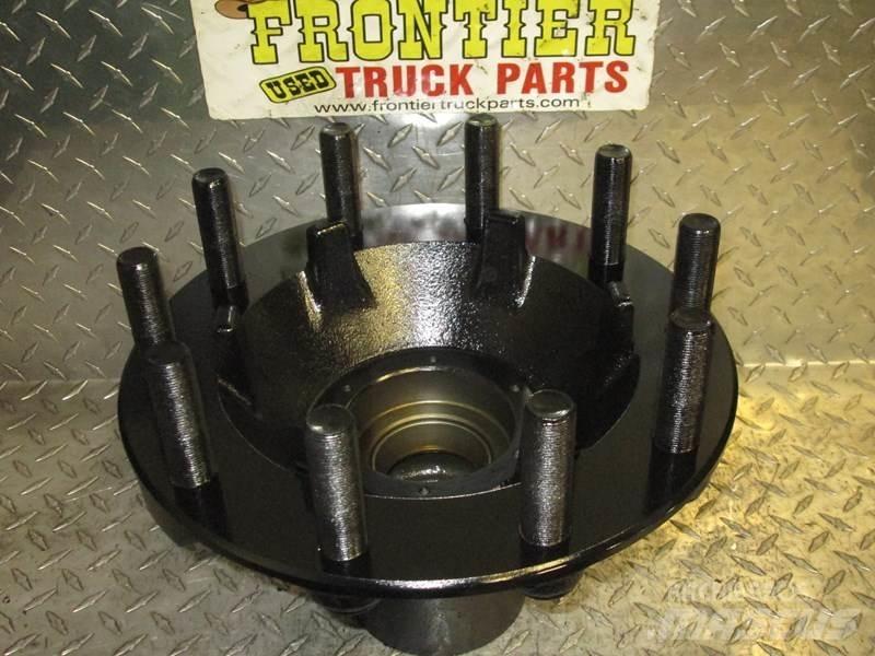 Meritor  Muut