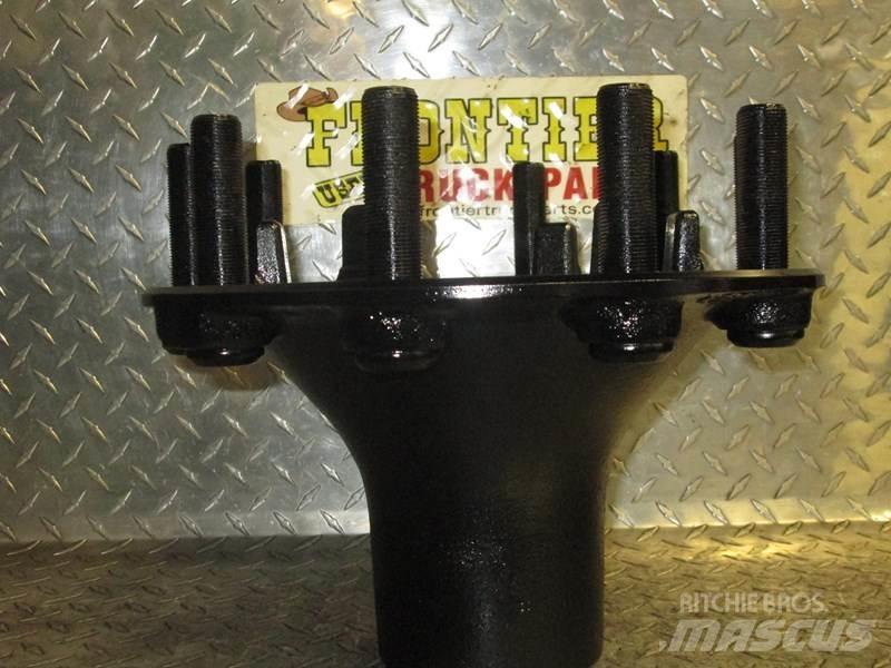 Meritor  Muut