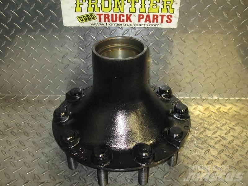 Meritor  Muut