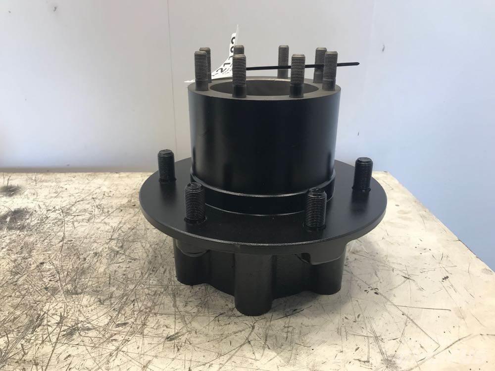Meritor  Muut