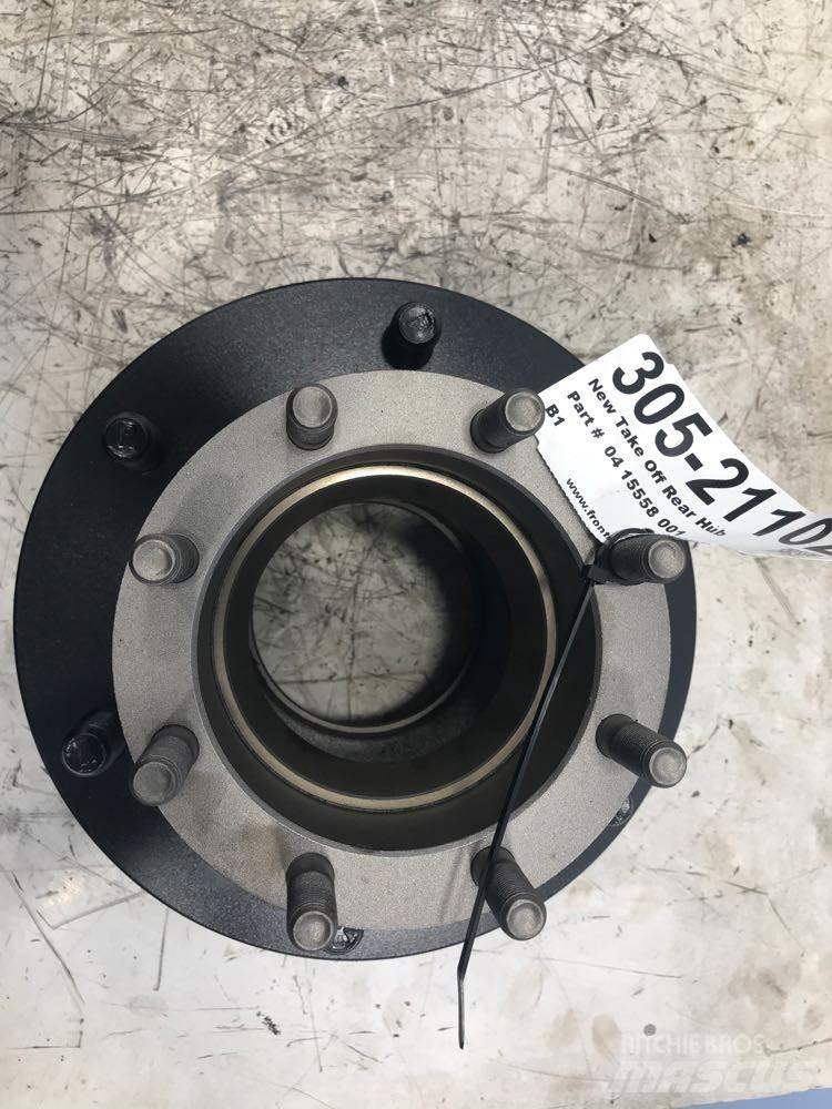 Meritor  Muut