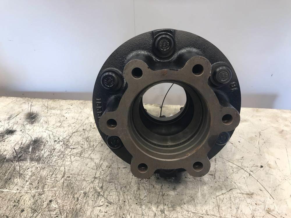 Meritor  Muut
