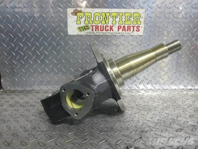 Meritor  Muut