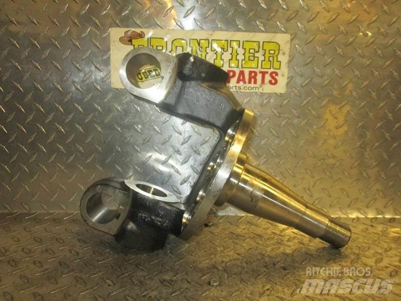 Meritor  Muut