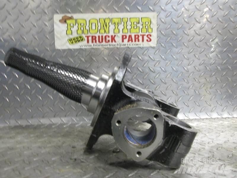 Meritor  Muut