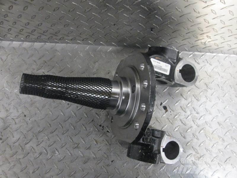 Meritor  Muut