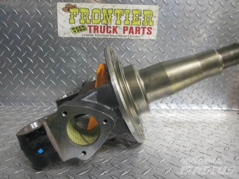 Meritor  Muut