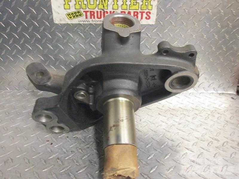 Meritor  Muut