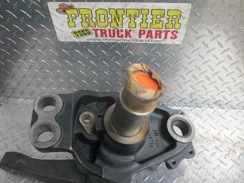 Meritor  Muut