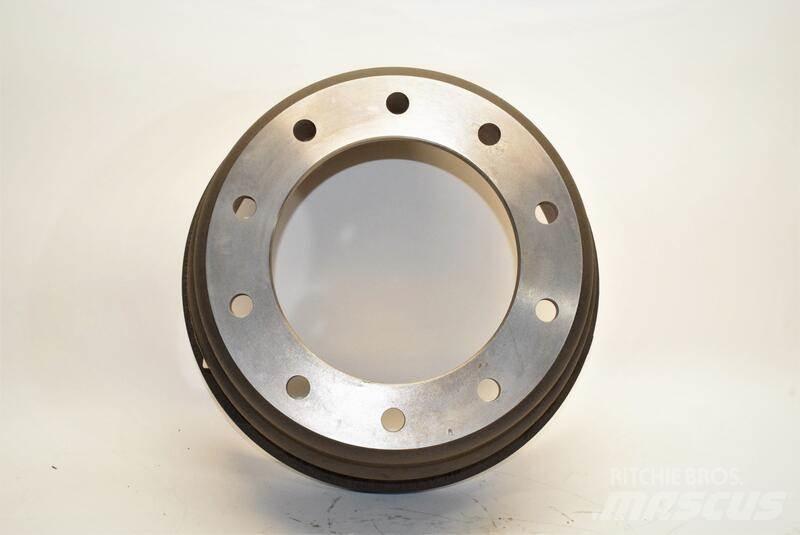 Meritor  Jarrut