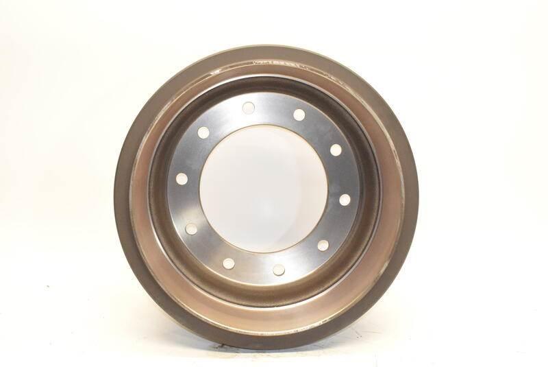 Meritor  Jarrut