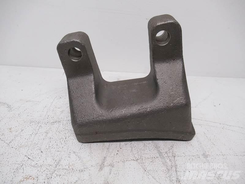 Meritor  Muut