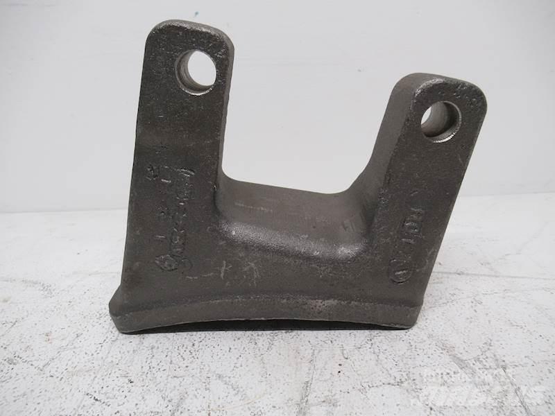 Meritor  Muut