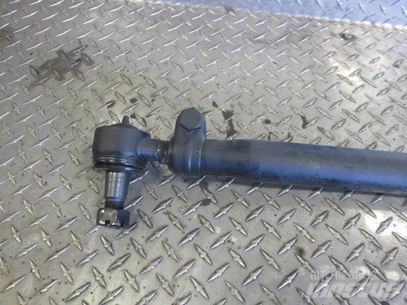 Meritor  Muut