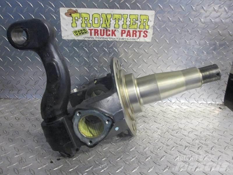 Meritor  Muut