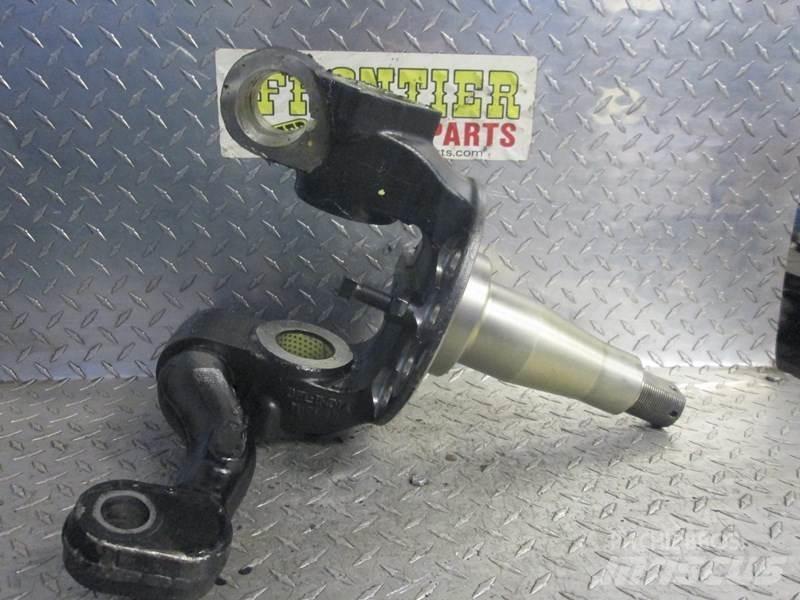Meritor  Muut