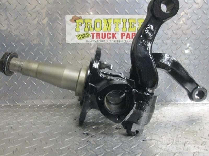 Meritor  Muut