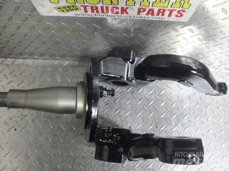 Meritor  Muut
