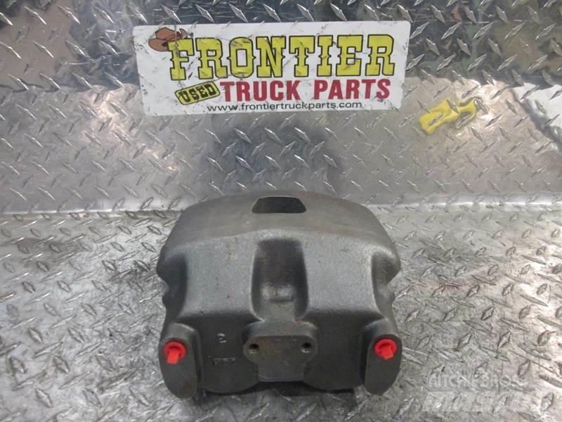 Meritor  Jarrut
