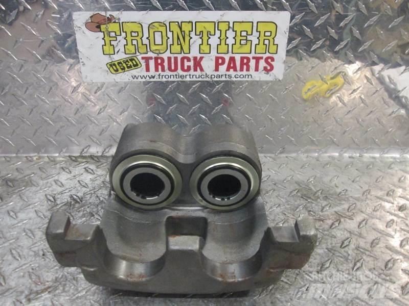 Meritor  Jarrut
