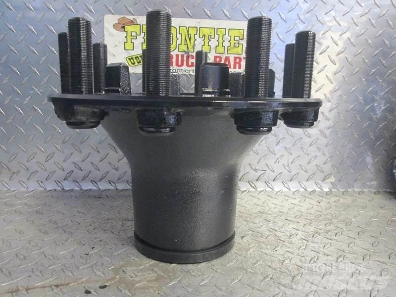 Meritor  Muut