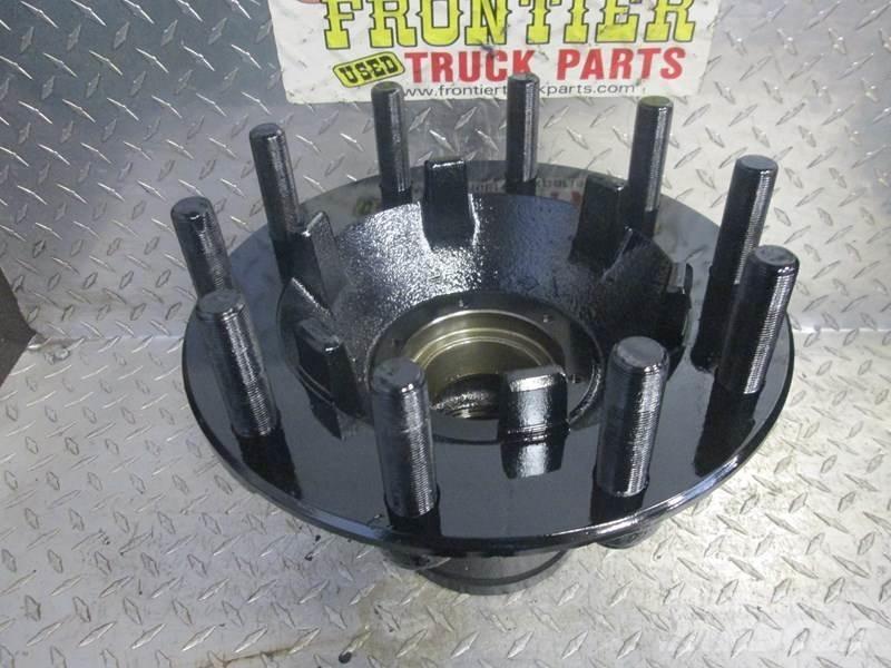 Meritor  Muut