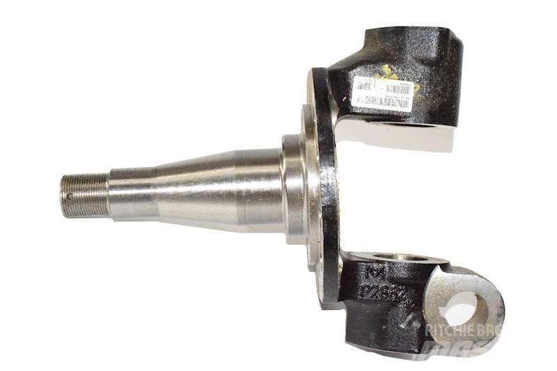 Meritor  Muut