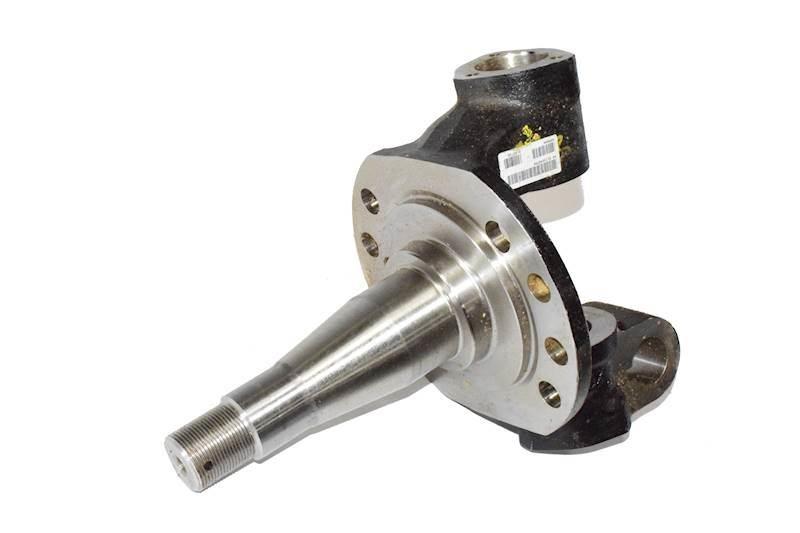 Meritor  Muut