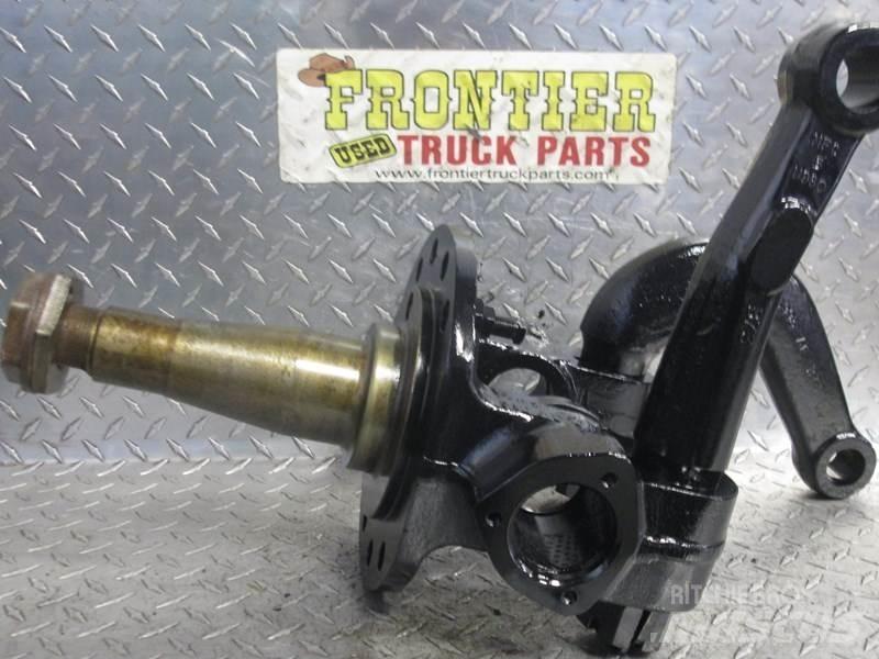 Meritor  Muut