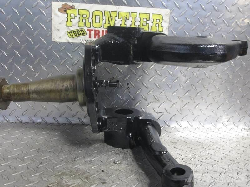 Meritor  Muut