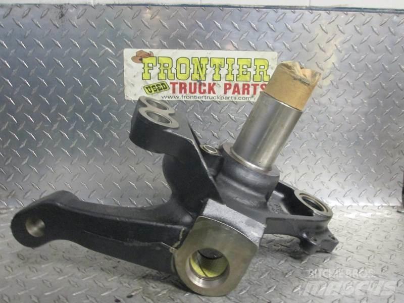 Meritor  Muut