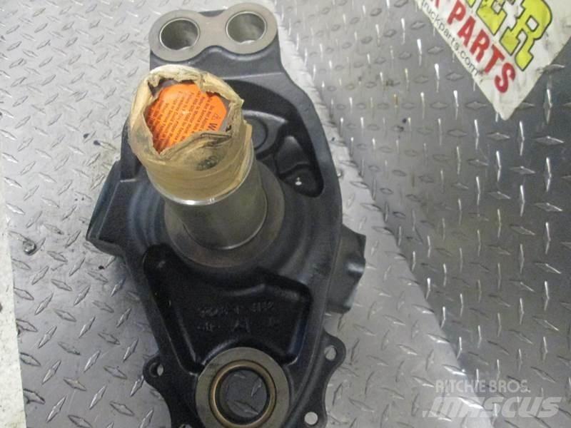 Meritor  Muut