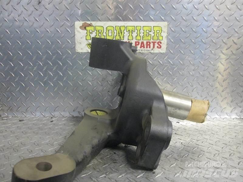 Meritor  Muut