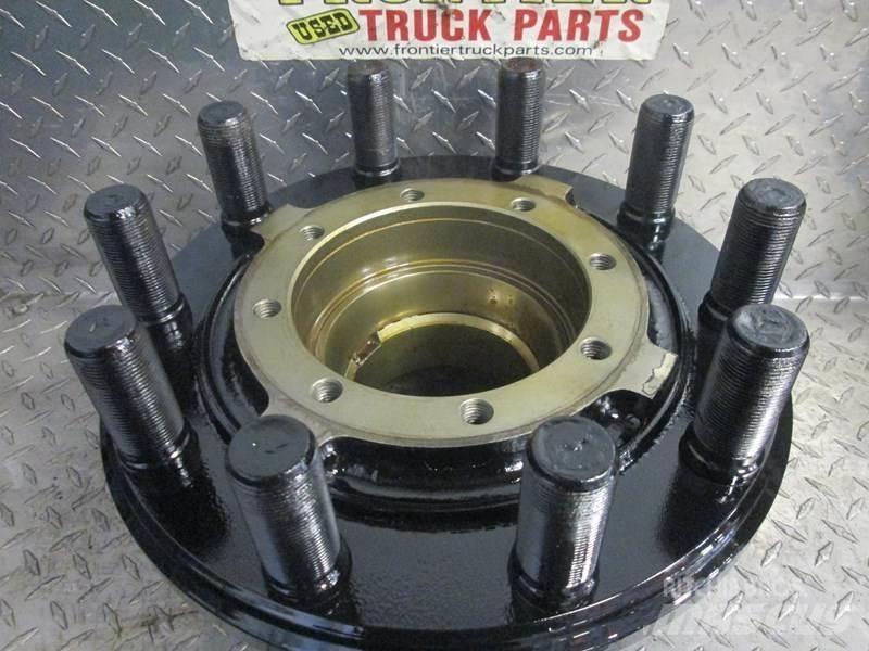 Meritor  Muut