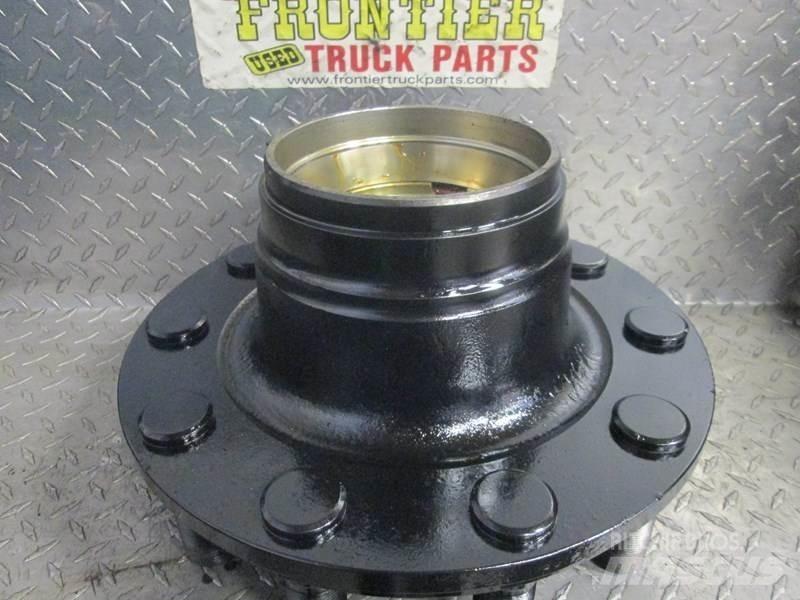 Meritor  Muut