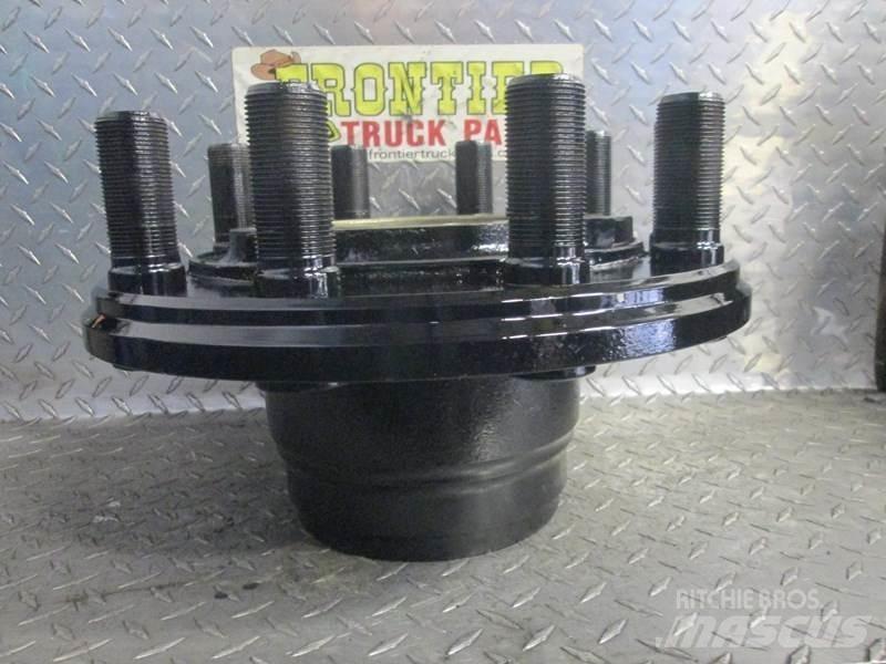 Meritor  Muut