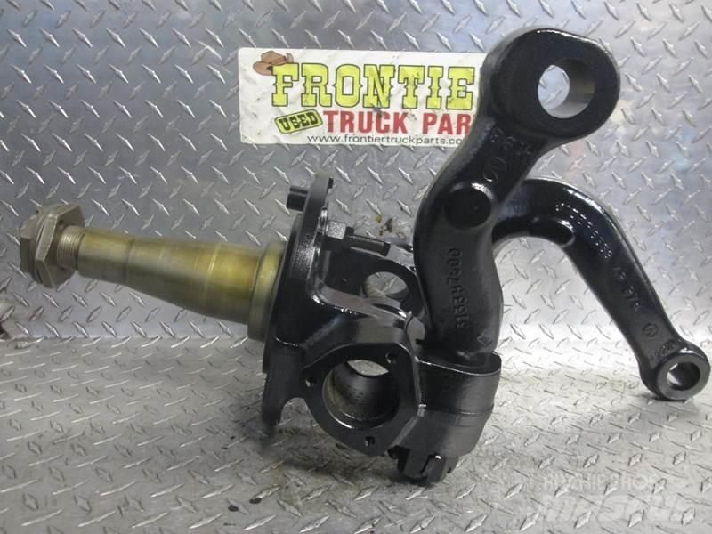 Meritor  Muut