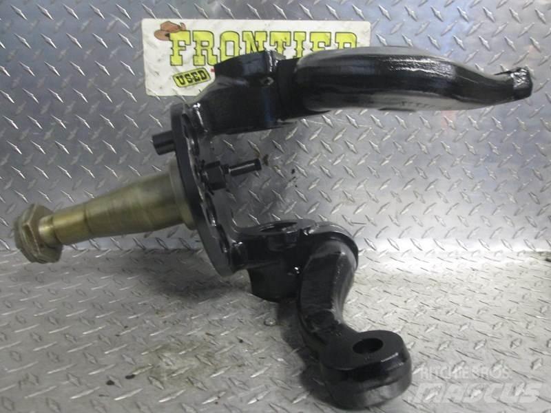 Meritor  Muut