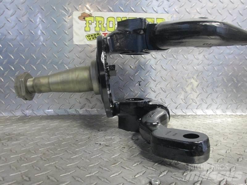 Meritor  Muut