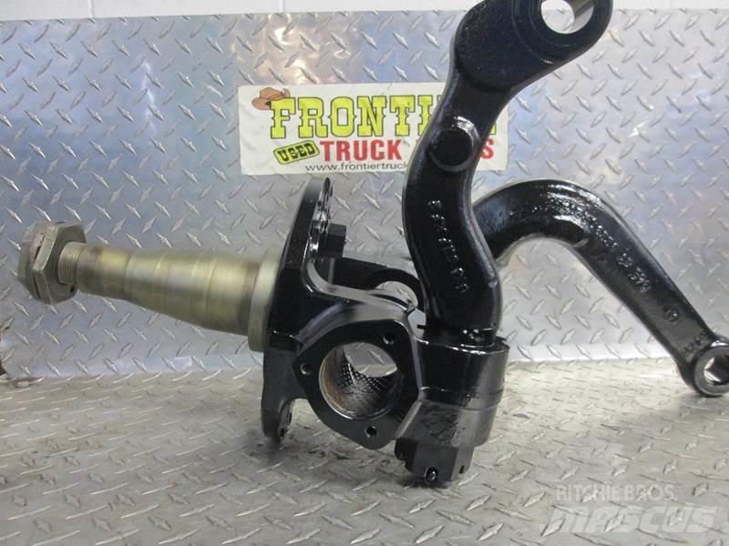 Meritor  Muut