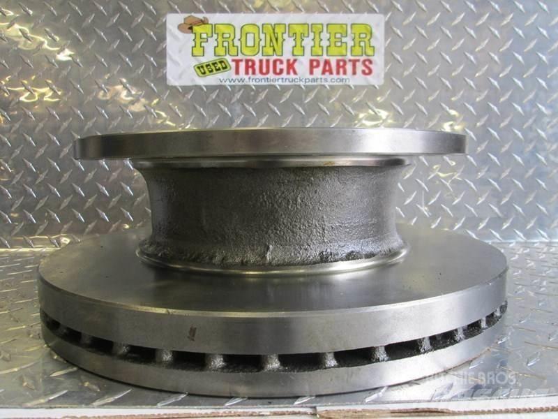 Meritor  Jarrut