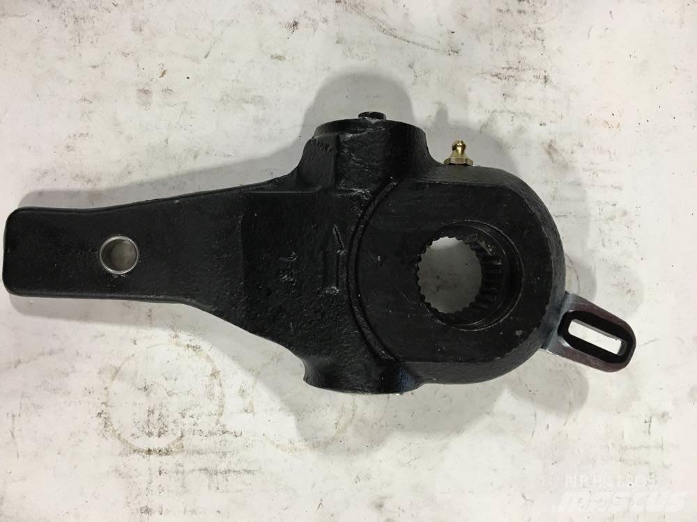 Meritor  Jarrut