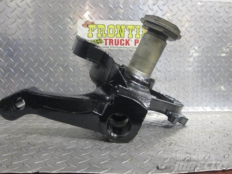 Meritor  Muut