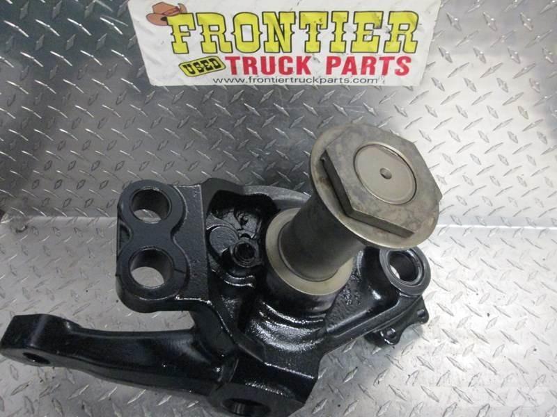 Meritor  Muut