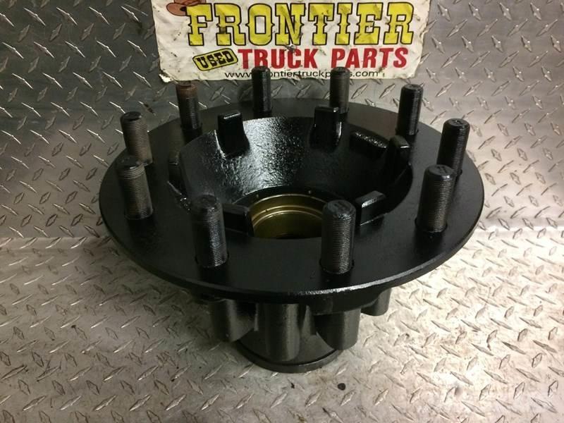 Meritor  Muut