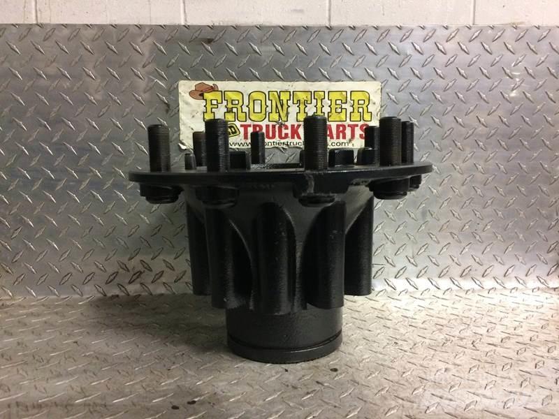 Meritor  Muut